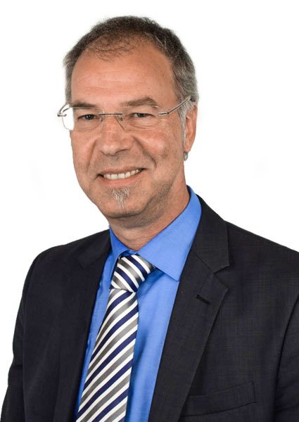 Olaf Reuter Ansprechpartner AIRTECH Europe