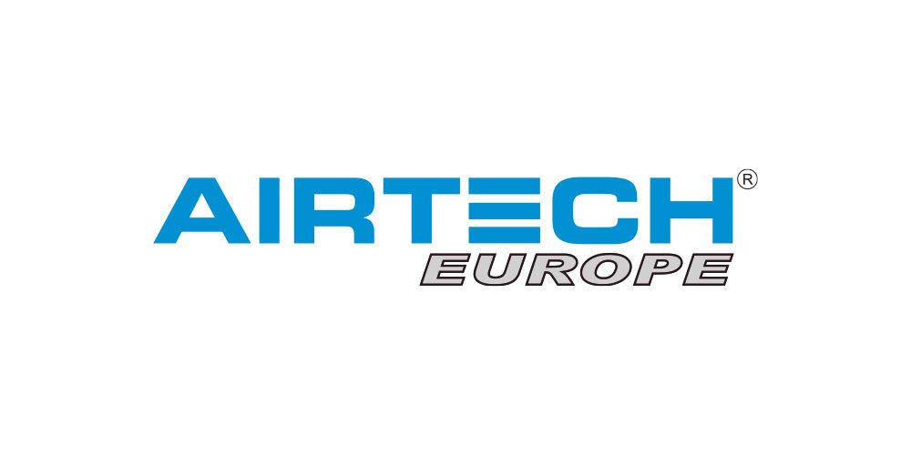 Airtech Europe Logo Vertretungen