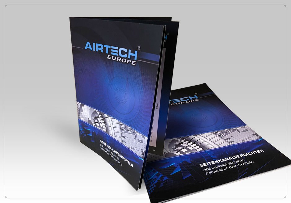 Kataloge Airtech Kataloge