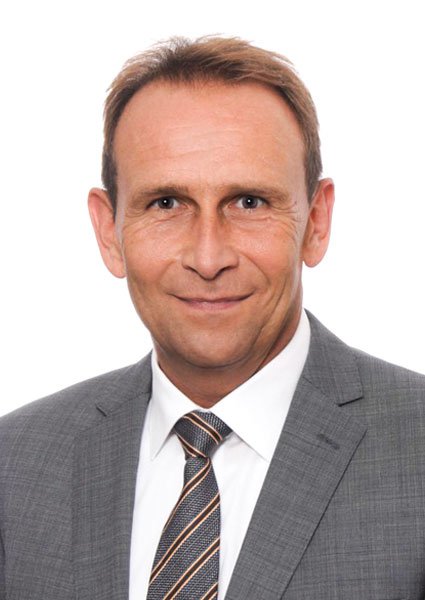 Andreas Bernklau Ansprechpartner AIRTECH Europe