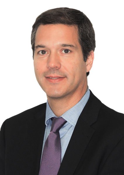 Carlos Villaseca Ansprechpartner AIRTECH Europe Spain