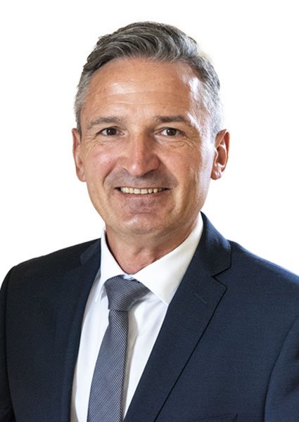 Michel Reitner Ansprechpartner AIRTECH Europe
