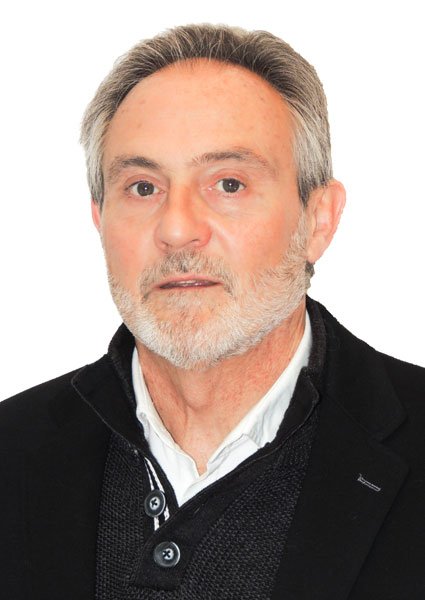 Miquel Grau Ansprechpartner AIRTECH Europe Spain
